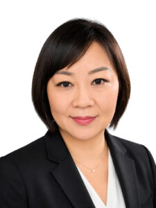Clare Wang