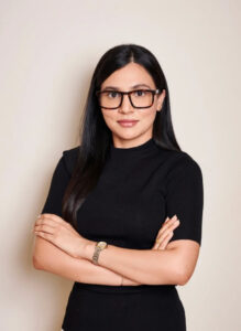 Sharan Kaur