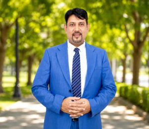 Munawar Ahmed