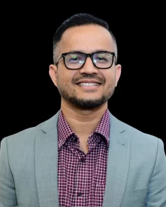 Vinod Sawod