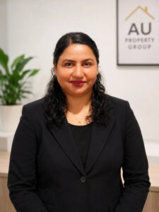 Sara Dusanjh