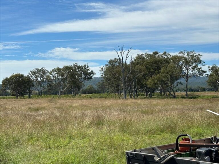 Rare 80-Acre Gem: Prime Land in Peak Crossing – Your Rural Dream Awaits!