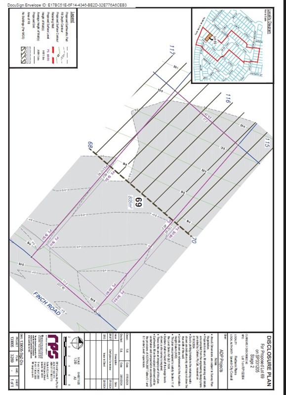 805sqm Registered Vacant Lot – Prime Opportunity in Redbank Plains