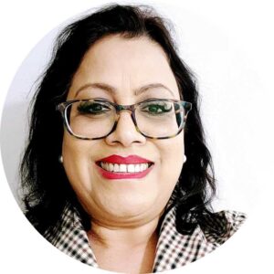 Mehzabeen Aziz
