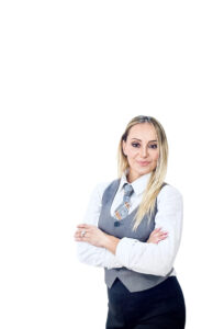 Irene Kotevski